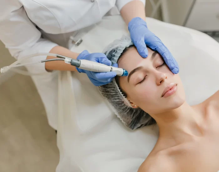 plastic surgery demo