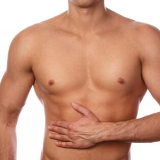 male breast surgery treatment