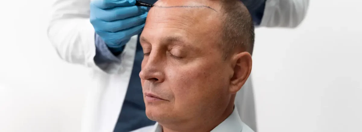 Hair Transplant Clinic