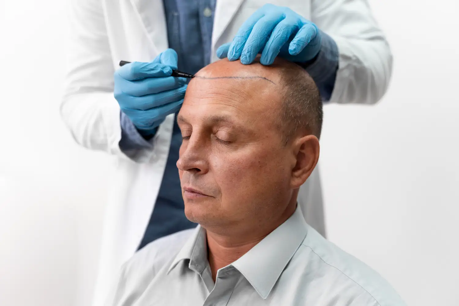 Hair Transplant Clinic